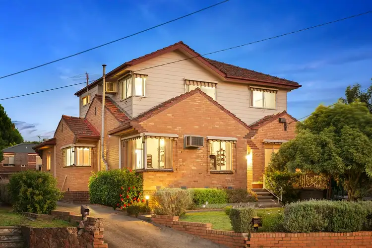 486 Greensborough Road, Greensborough VIC 3088