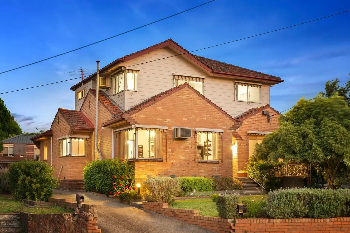 Main view of Homely house listing, 486 Greensborough Road, Greensborough VIC 3088