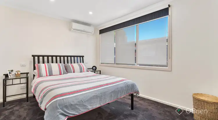 Fifth view of Homely unit listing, 3/168 Lower Dandenong Road, Parkdale VIC 3195