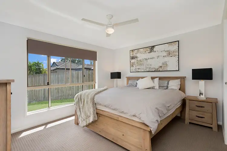 Seventh view of Homely house listing, 4 Katelyn Court, Cashmere QLD 4500