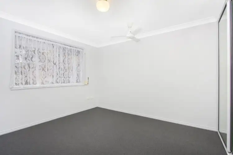 Fourth view of Homely apartment listing, 107/37 Mulgoa Road, Penrith NSW 2750