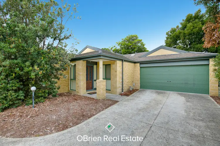 8/29 Golf Links Road, Frankston VIC 3199
