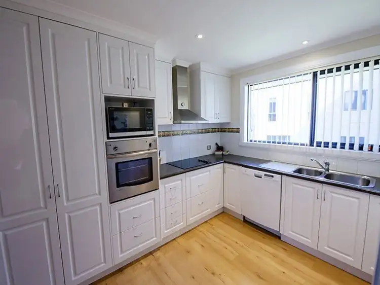 Fifth view of Homely house listing, 57 Penambul Drive, Miandetta TAS 7310