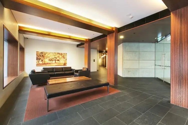 Fourth view of Homely apartment listing, 15D/2 Distillery Drive, Pyrmont NSW 2009