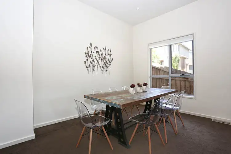 Fourth view of Homely house listing, 13 Alluvium Way, Mount Waverley VIC 3149