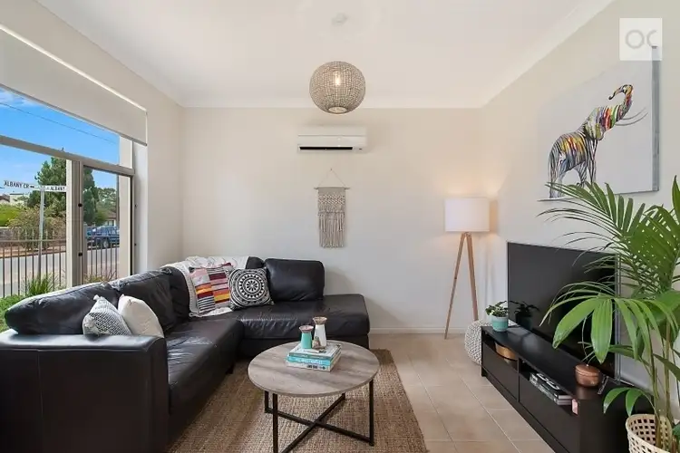 Second view of Homely house listing, 29a Albany Crescent, Oaklands Park SA 5046