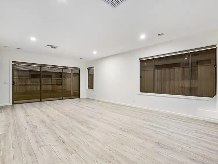 Second view of Homely house listing, 13 Galveston Avenue, Plumpton VIC 3335