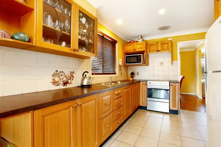 Second view of Homely house listing, 13 Ikin Street, Jamisontown NSW 2750