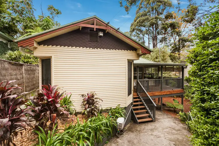 Sixth view of Homely house listing, 15 Vista Avenue, Farmborough Heights NSW 2526