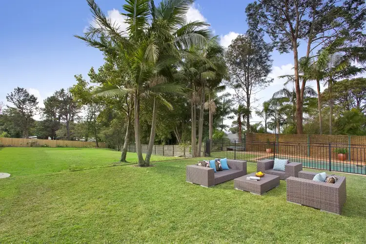 Sixth view of Homely house listing, 8 Wilga Street, Elanora Heights NSW 2101