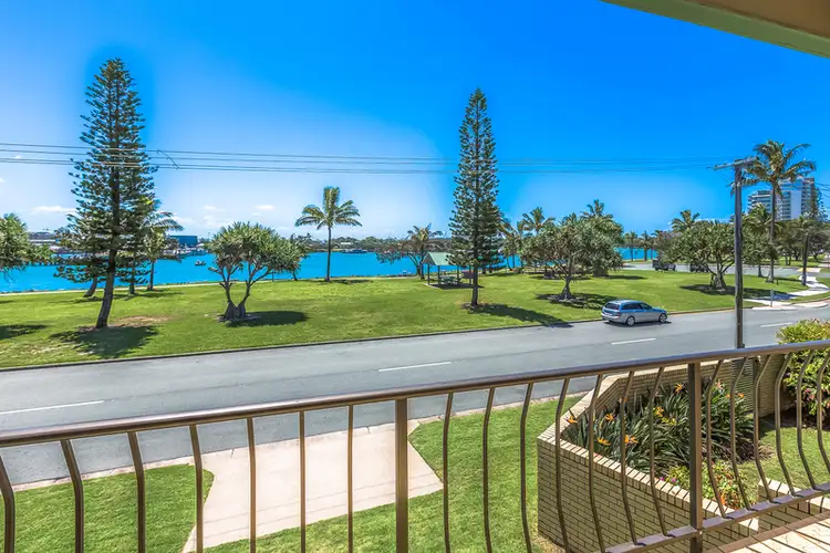 8 Harbour Parade, Buddina QLD 4575