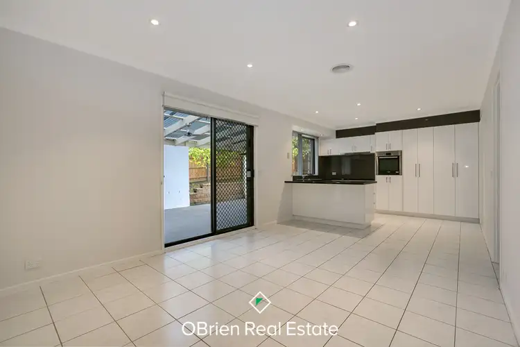 Third view of Homely house listing, 33 Trimble Drive, Langwarrin VIC 3910