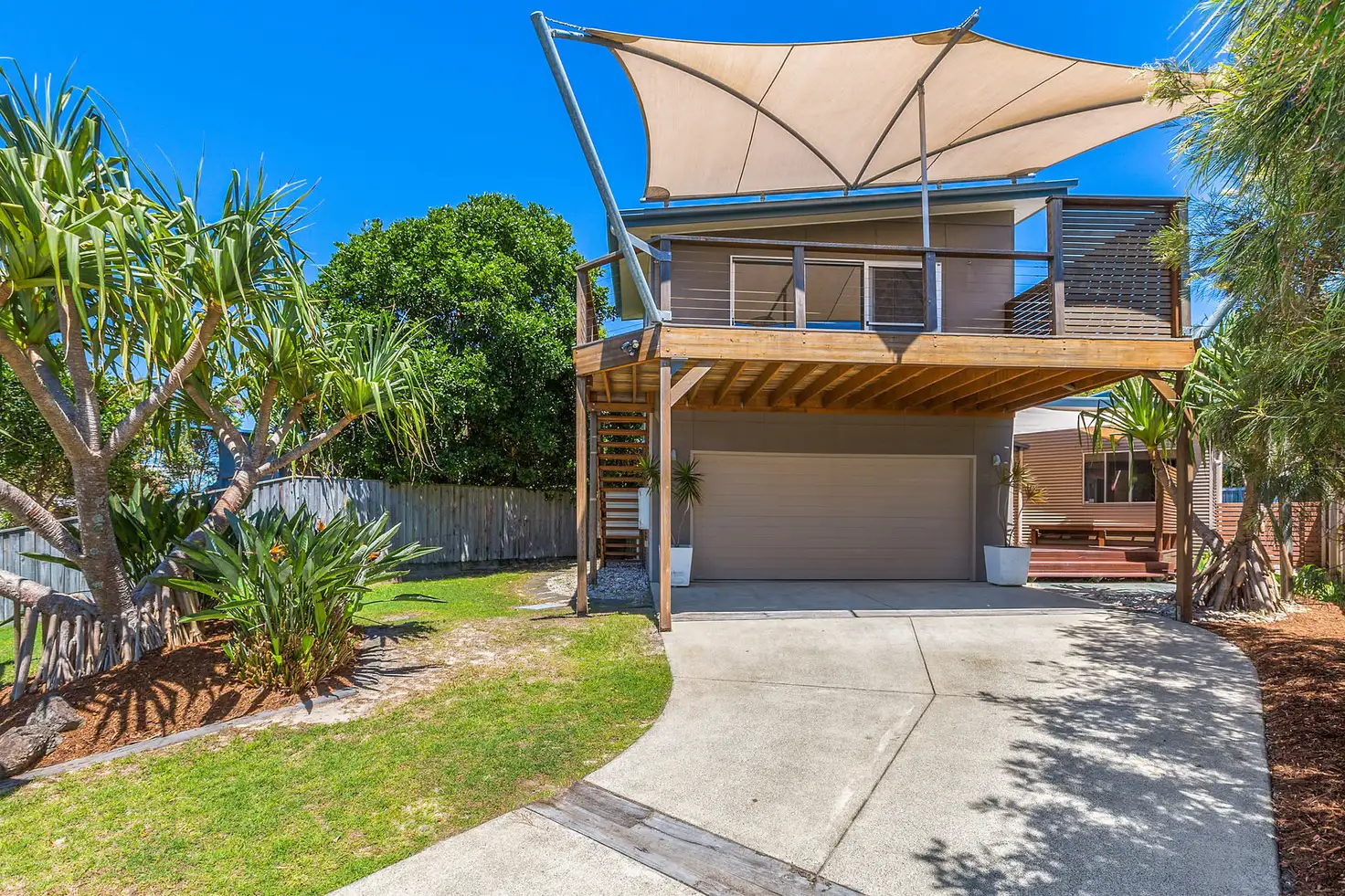 Main view of Homely house listing, 742 Casuarina Way, Casuarina NSW 2487