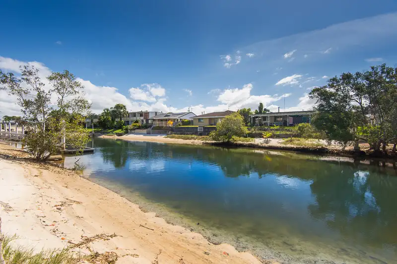 Main view of Homely unit listing, 1/3 Miami Key, Broadbeach Waters QLD 4218