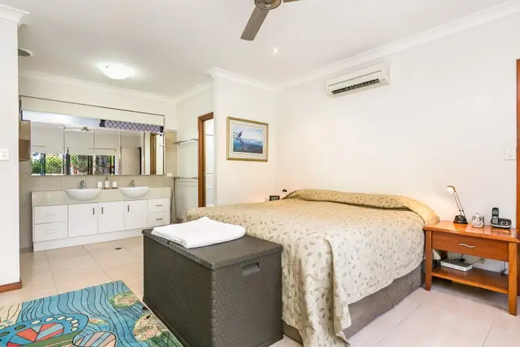 Fourth view of Homely house listing, 20 Baronia Crescent, Holloways Beach QLD 4878
