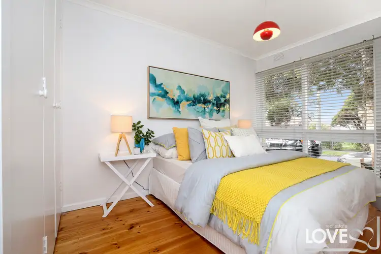 Fifth view of Homely unit listing, 2/2 Josephine Grove, Preston VIC 3072