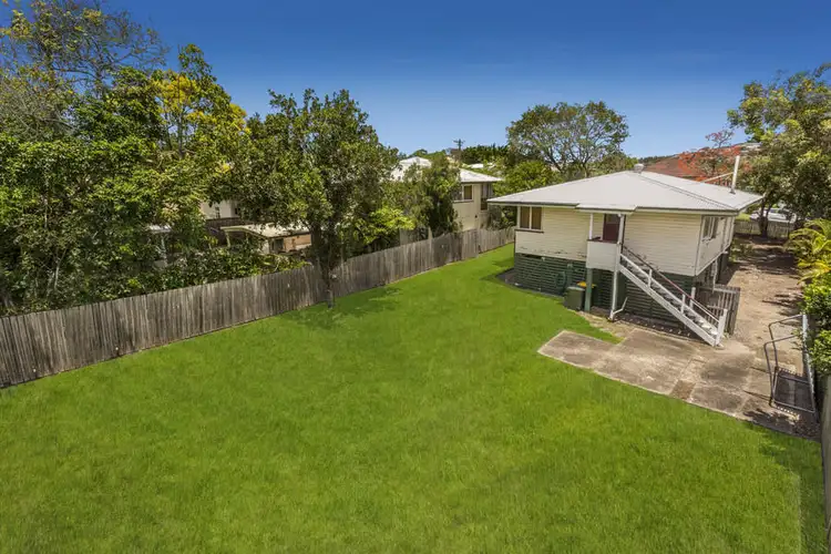 Fifth view of Homely house listing, 32 Sunnydale Street, Upper Mount Gravatt QLD 4122