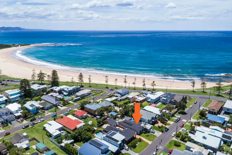 6 Jardine Street, Bulli NSW 2516