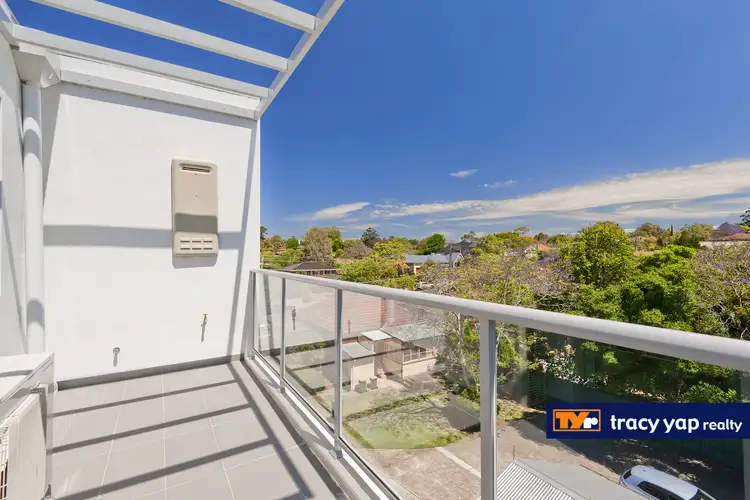 Main view of Homely apartment listing, 12/119 Midson Road, Epping NSW 2121
