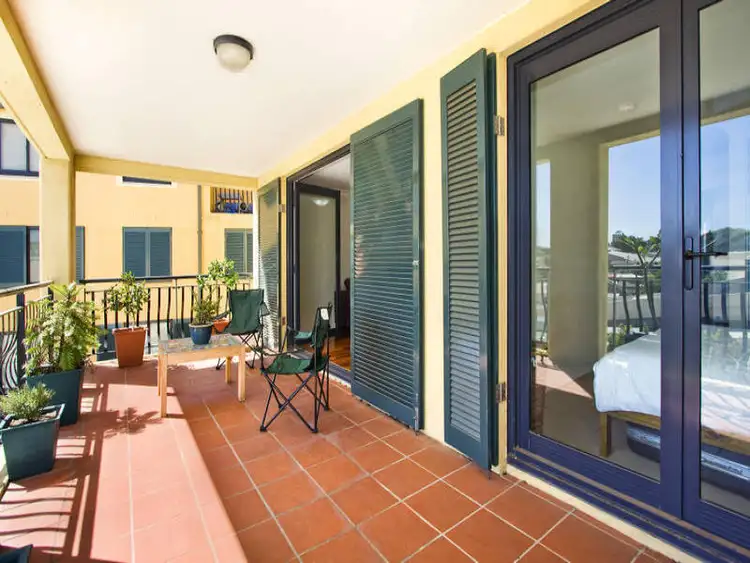 Third view of Homely apartment listing, 136/21 Norton Street, Leichhardt NSW 2040