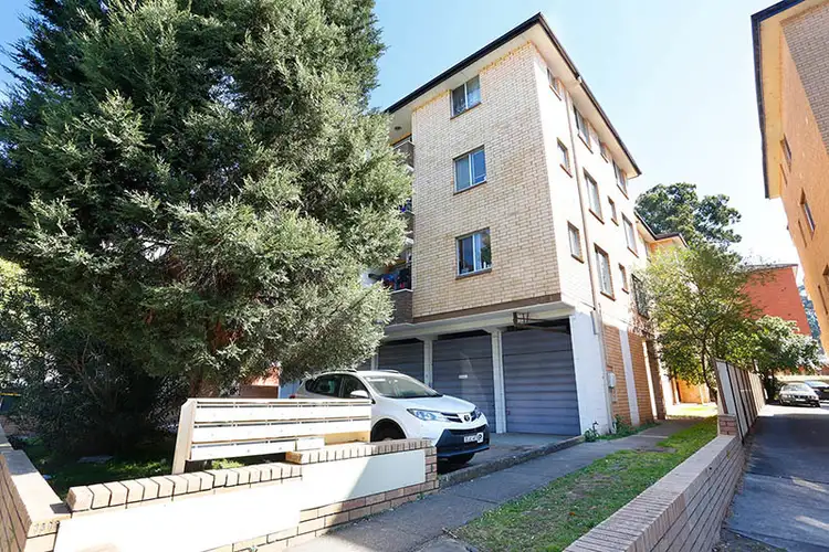 Main view of Homely unit listing, Address available on request