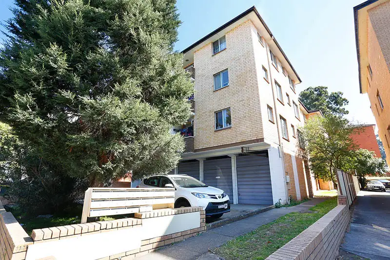 Main view of Homely unit listing, Address available on request