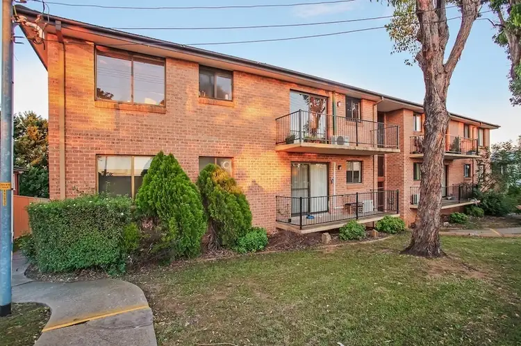 5/32-34 Old Hume Highway, Camden NSW 2570