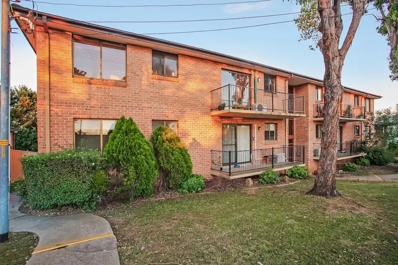 Main view of Homely apartment listing, 5/32-34 Old Hume Highway, Camden NSW 2570