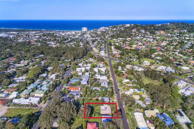 Second view of Homely house listing, 80 Greenoaks Drive, Coolum Beach QLD 4573