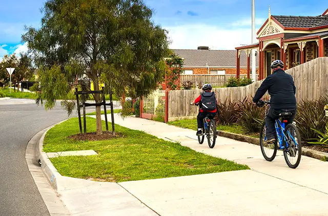 Sixth view of Homely land listing, LOT 1104 Ramel Way, Pakenham VIC 3810