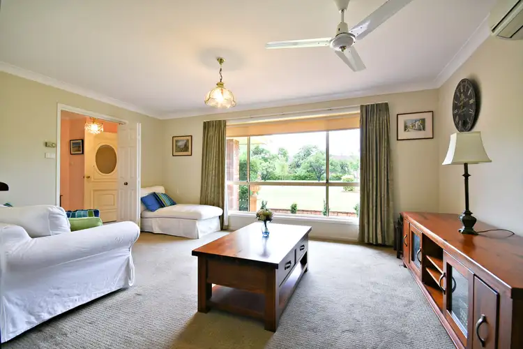 Third view of Homely house listing, 5 Falconer Way, Dubbo NSW 2830