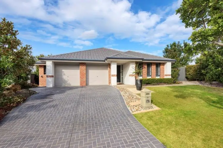 16 Ironbark Drive, Fern Bay NSW 2295