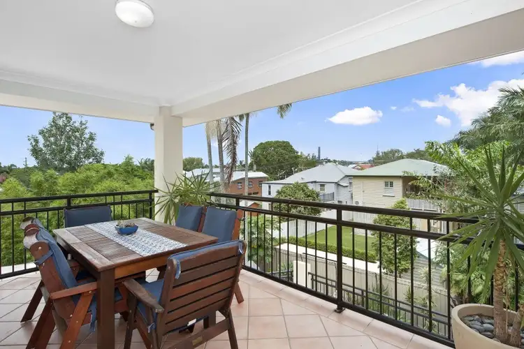 Fourth view of Homely unit listing, 4/19 Cambridge Street, Bulimba QLD 4171
