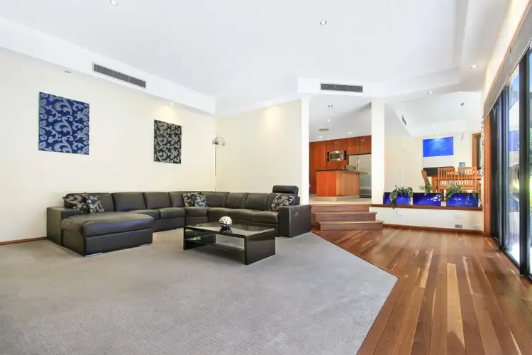 Second view of Homely house listing, 91 Koloona Avenue, Mount Keira NSW 2500
