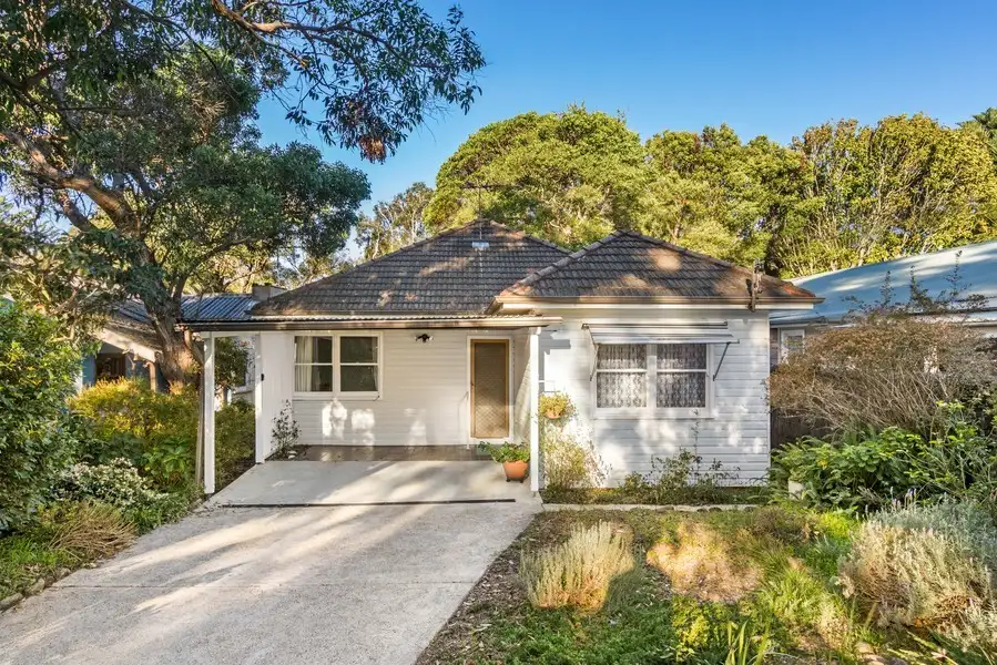 Main view of Homely house listing, 19 Elaine Avenue, Avalon Beach NSW 2107