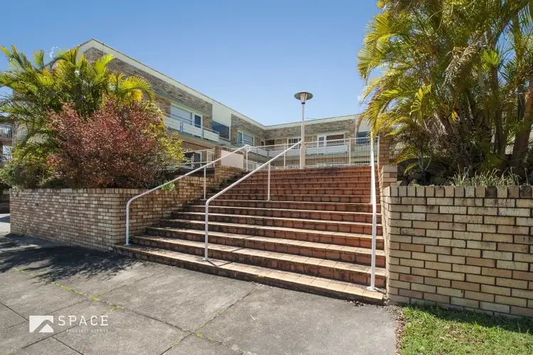 Seventh view of Homely unit listing, 6/170 Old Cleveland Road, Coorparoo QLD 4151