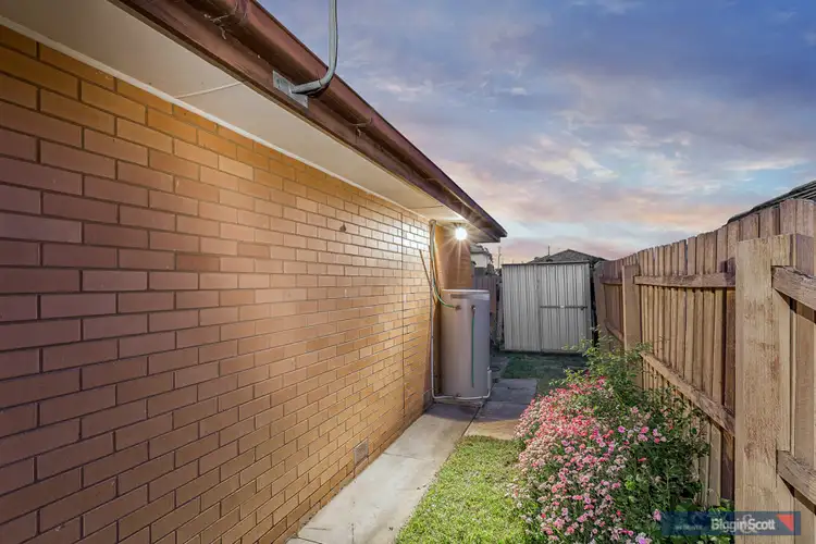 Fourth view of Homely villa listing, 3/53 Rayner Street, Altona VIC 3018