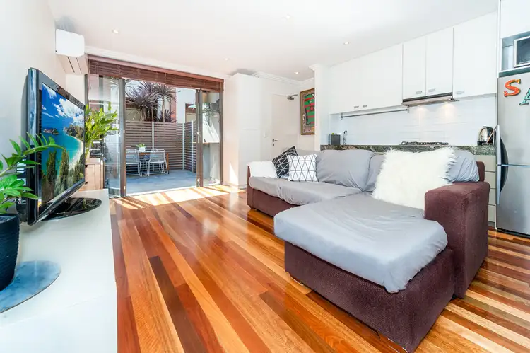 Main view of Homely apartment listing, 4/94 Yorktown Parade, Maroubra NSW 2035