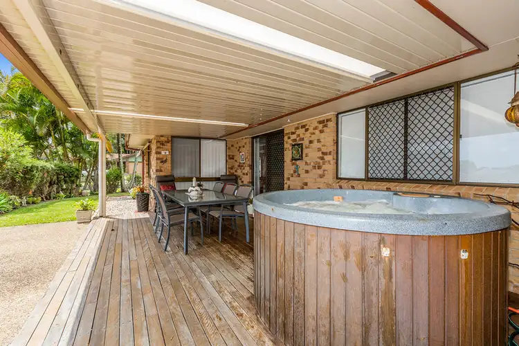 Fifth view of Homely house listing, 9 Toolona Avenue, Banora Point NSW 2486