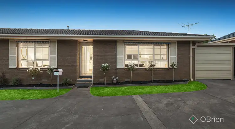 Main view of Homely unit listing, 13/32-34 Flinders Street, Mentone VIC 3194