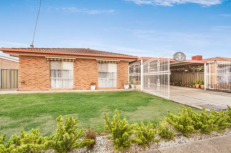 13 Roadshow Drive, Wodonga VIC 3690