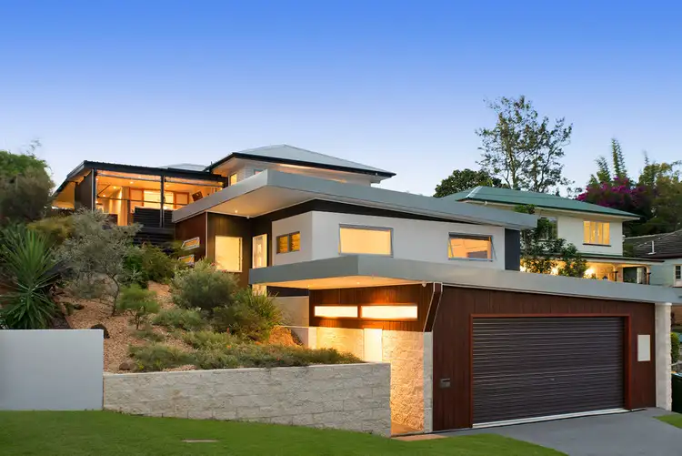 37 Ansdell Street, Mount Gravatt QLD 4122