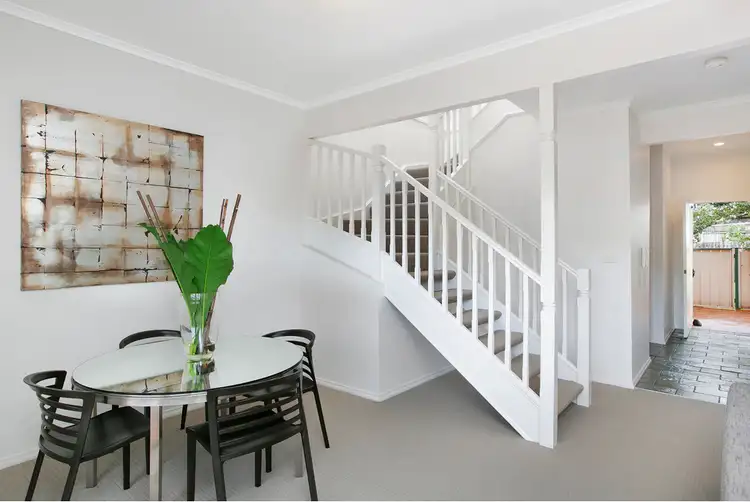Second view of Homely townhouse listing, 7/738 Lawrence Hargrave Drive, Coledale NSW 2515