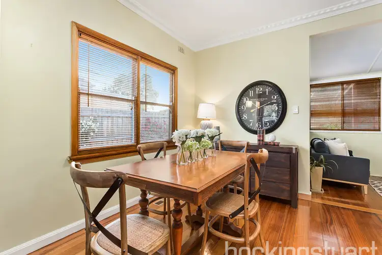 Sixth view of Homely house listing, 21 Nancy Street, Cheltenham VIC 3192