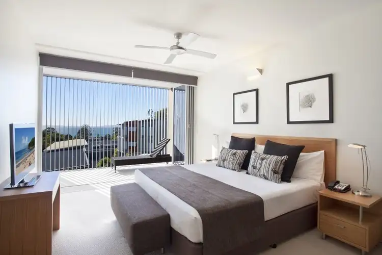 Fifth view of Homely unit listing, 4401/5 Little Hastings Street, Noosa Heads QLD 4567