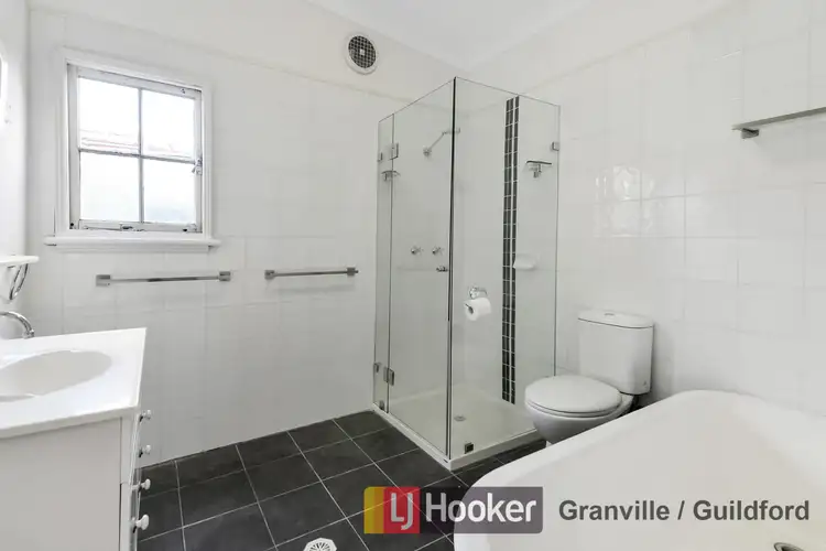 Sixth view of Homely house listing, 52 Sixth Street, Granville NSW 2142