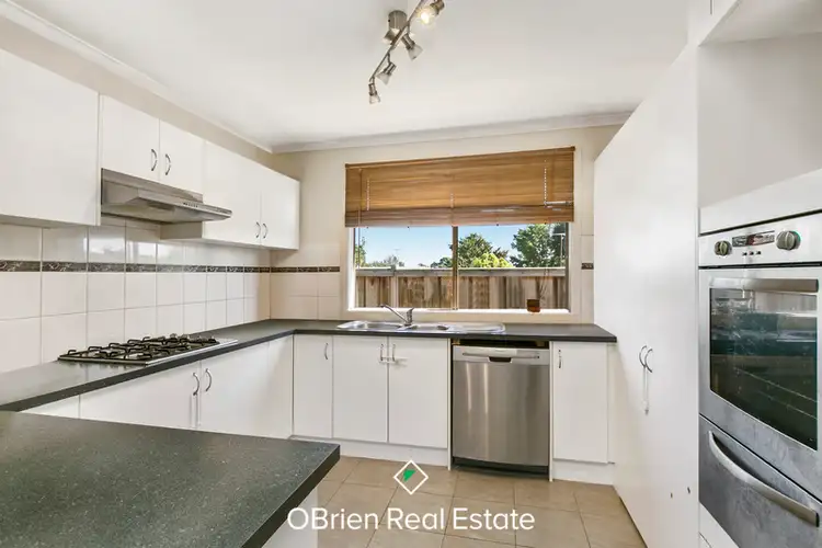 Fifth view of Homely house listing, 10 Harper Street, Drouin VIC 3818