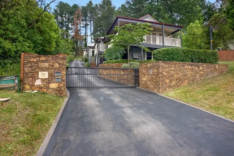 1/35 Northcote Road, Leura NSW 2780