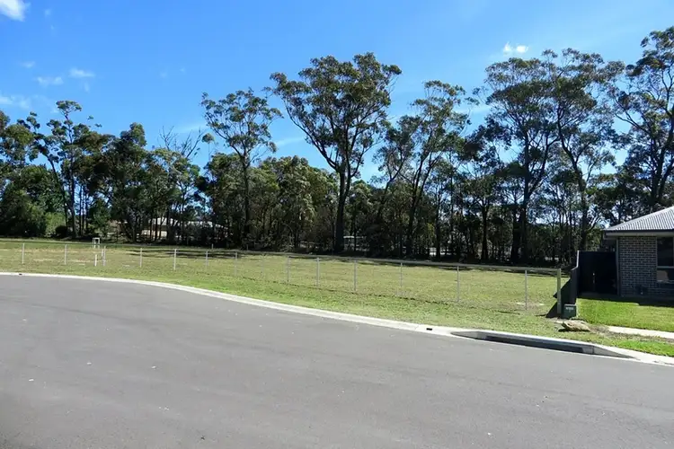 Sixth view of Homely land listing, LOT 7, 12 Emerald Court, Colo Vale NSW 2575