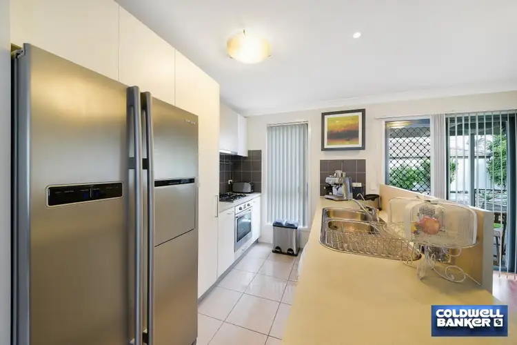 Third view of Homely house listing, 14 Greenwood Close, Hammondville NSW 2170